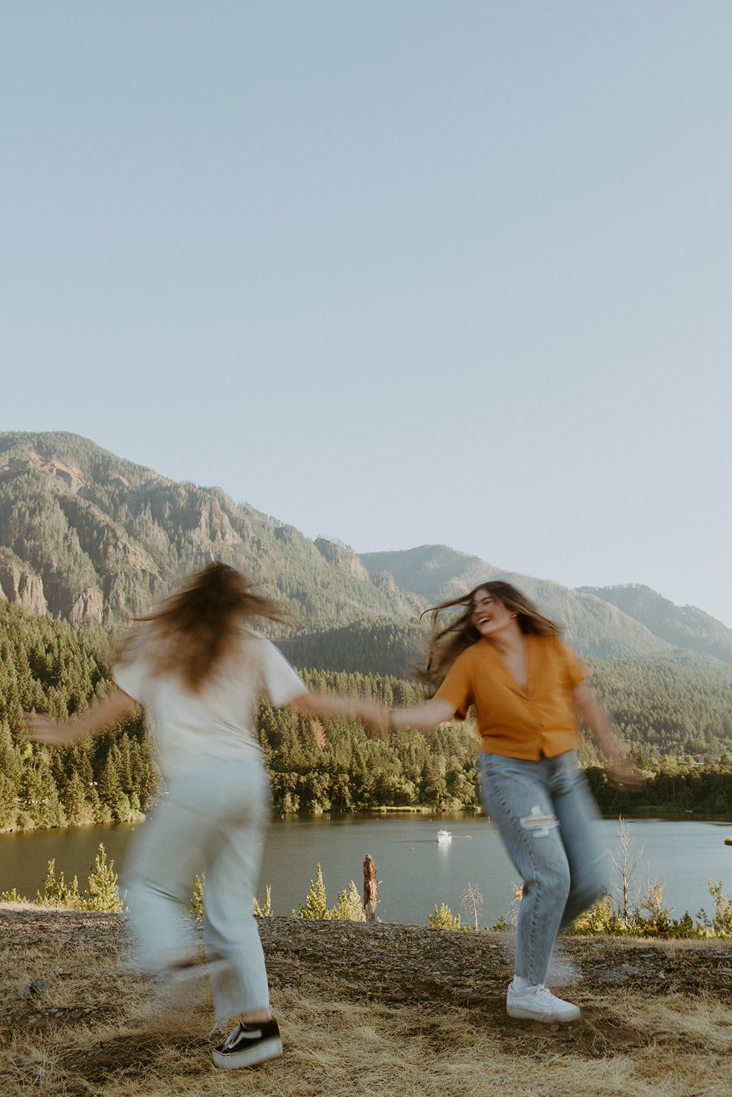 learn about videography and photography services from devin and shay
