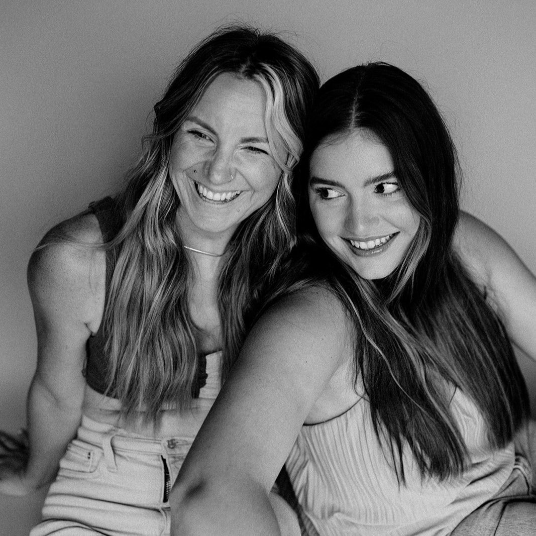 create a thriving creative business with devin and shay of hey thriver